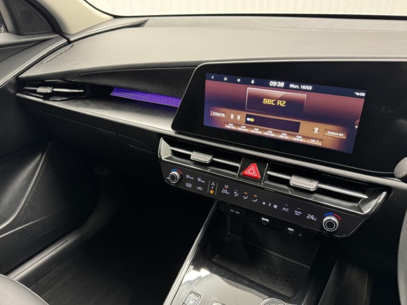 Used Kia Niro 2023 for sale - 77903435: Photo 23