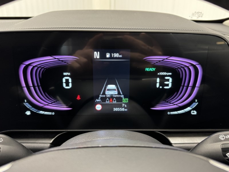 Used Kia Niro 2023 for sale - 77903435: Photo 26