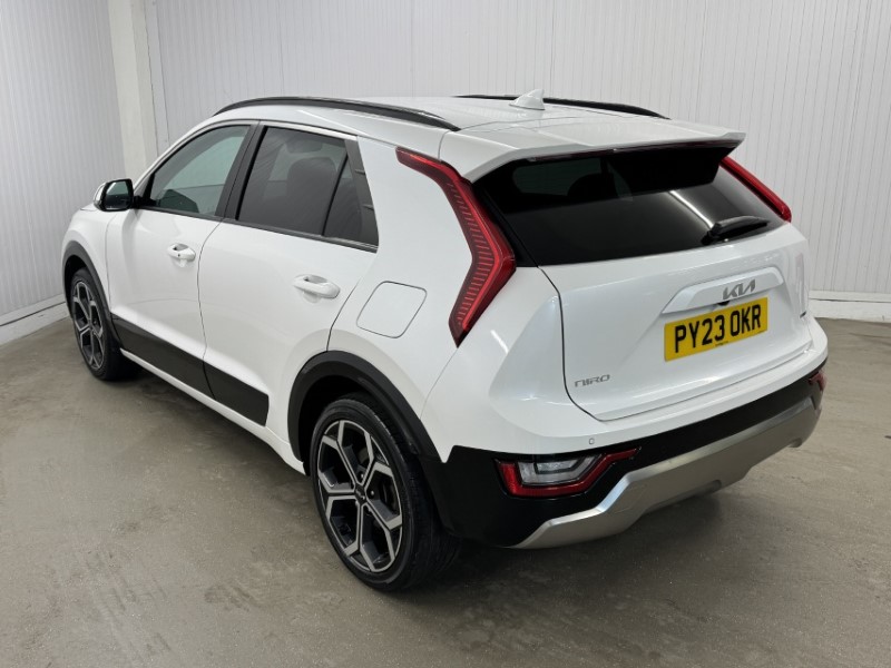 Used Kia Niro 2023 for sale - 77903435: Photo 3