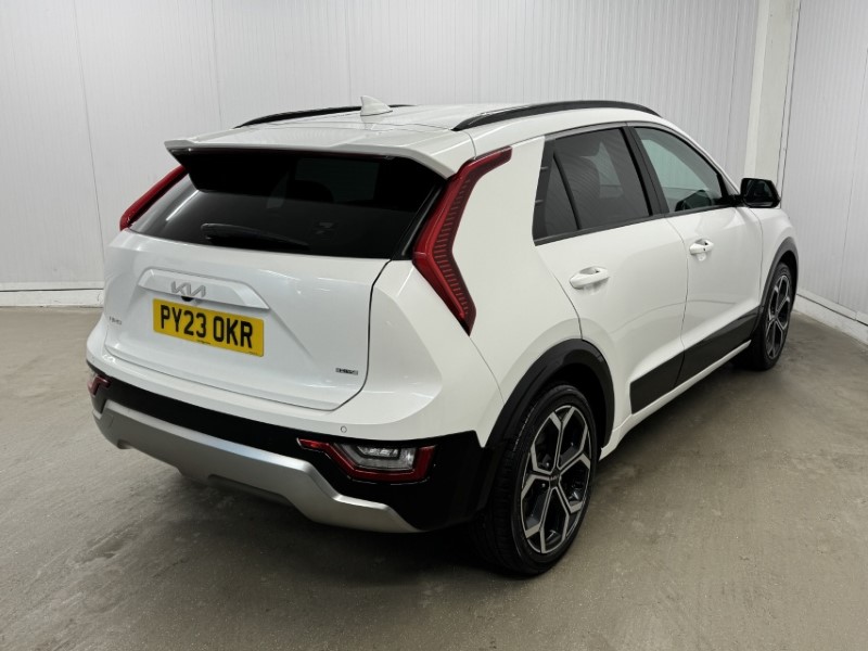 Used Kia Niro 2023 for sale - 77903435: Photo 39