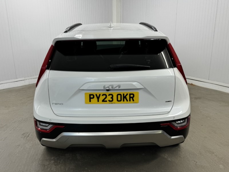 Used Kia Niro 2023 for sale - 77903435: Photo 7