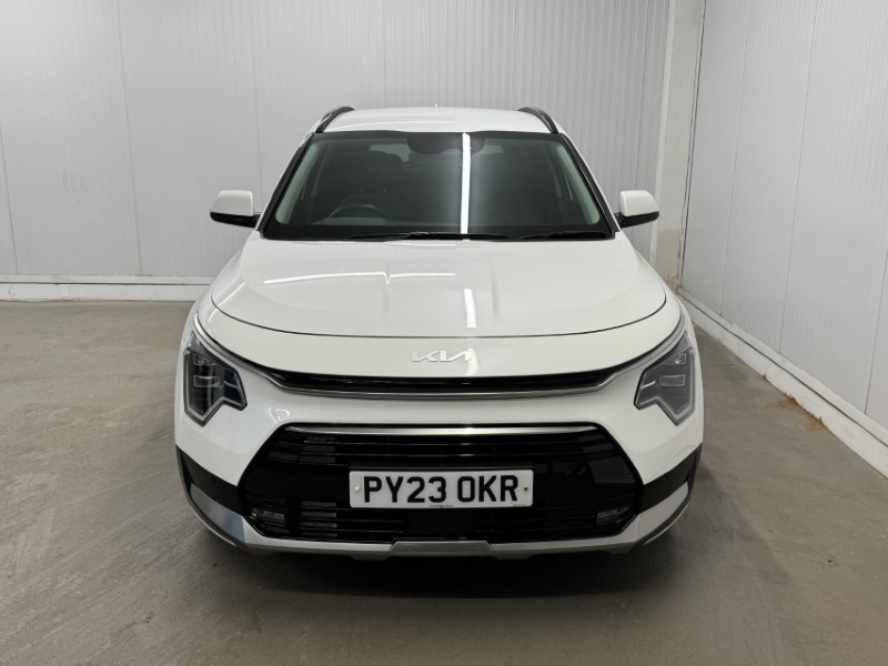 Used Kia Niro 2023 for sale - 77903435: Photo 8