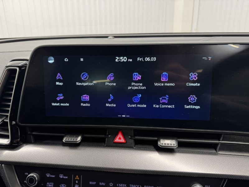 Used Kia Sportage 2022 for sale - 77778662: Photo 11