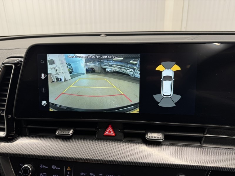 Used Kia Sportage 2022 for sale - 77778662: Photo 13