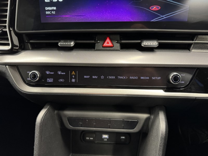 Used Kia Sportage 2022 for sale - 77778662: Photo 15