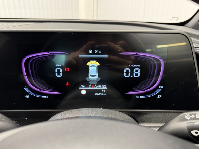 Used Kia Sportage 2022 for sale - 77778662: Photo 22