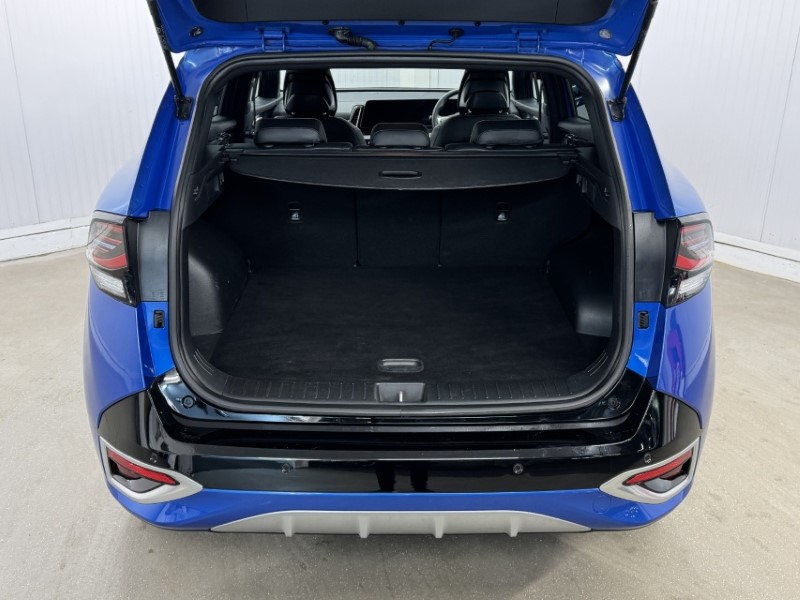 Used Kia Sportage 2022 for sale - 77778662: Photo 31