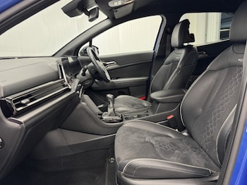 Used Kia Sportage 2022 for sale - 77778662: Photo