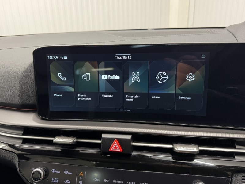 Used Kia Sportage 2025 for sale - 76983951: Photo 13