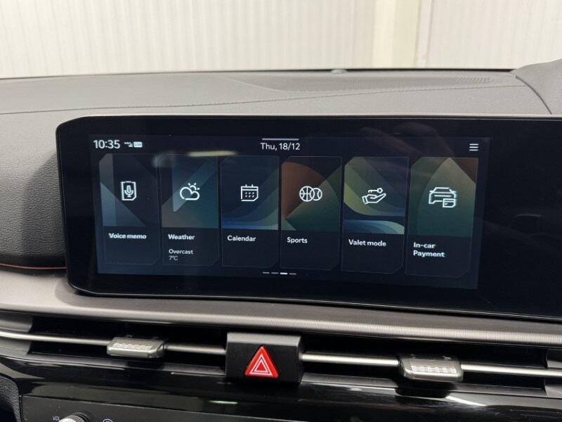 Used Kia Sportage 2025 for sale - 76983951: Photo 14