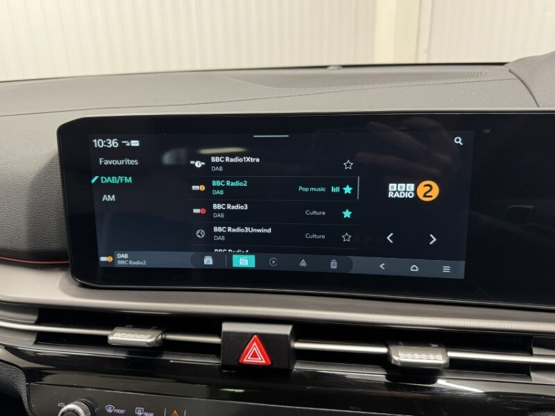 Used Kia Sportage 2025 for sale - 76983951: Photo 17