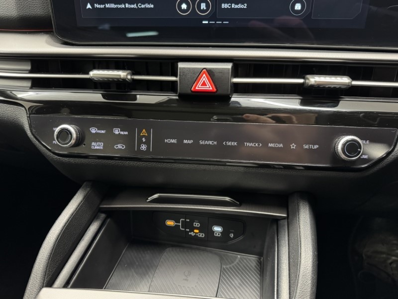 Used Kia Sportage 2025 for sale - 76983951: Photo 18