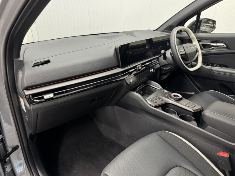 Used Kia Sportage 2025 for sale - 76983951: Photo 40