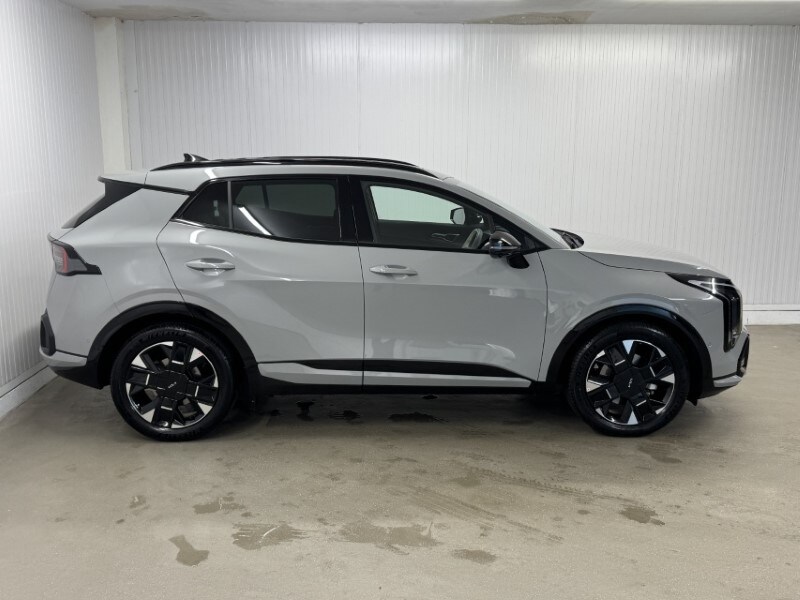 Used Kia Sportage 2025 for sale - 76983951: Photo 6