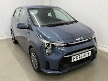 Used Kia Picanto 2025 for sale - 79219550: Photo