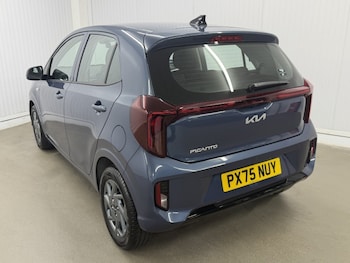 Used Kia Picanto 2025 for sale - 79219550: Photo