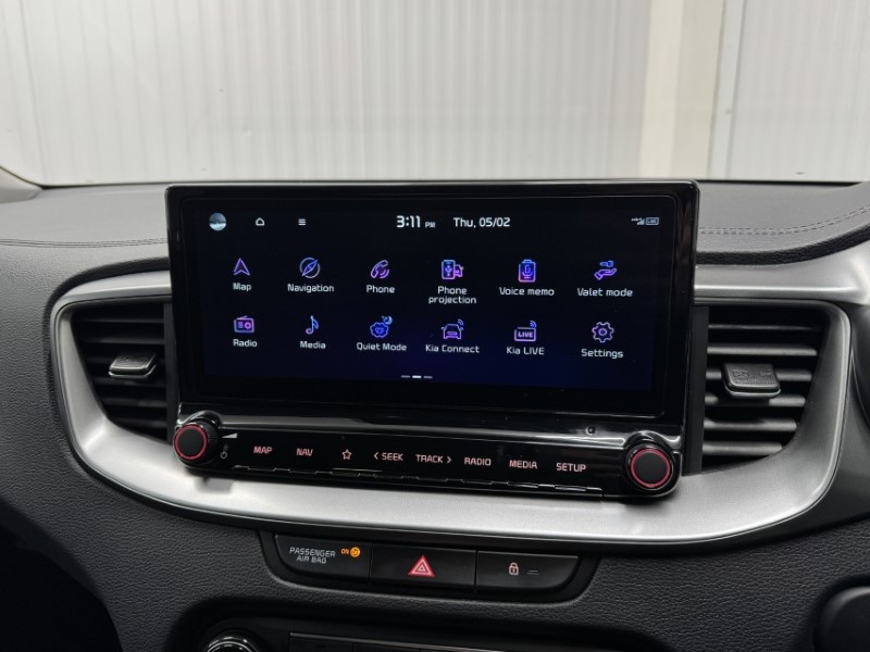 Used Kia Ceed 2025 for sale - 77459854: Photo 11