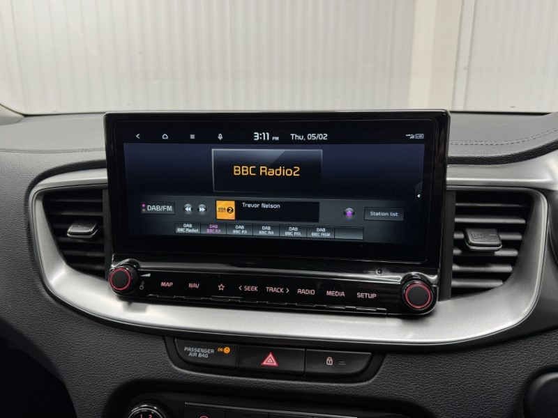 Used Kia Ceed 2025 for sale - 77459854: Photo 12