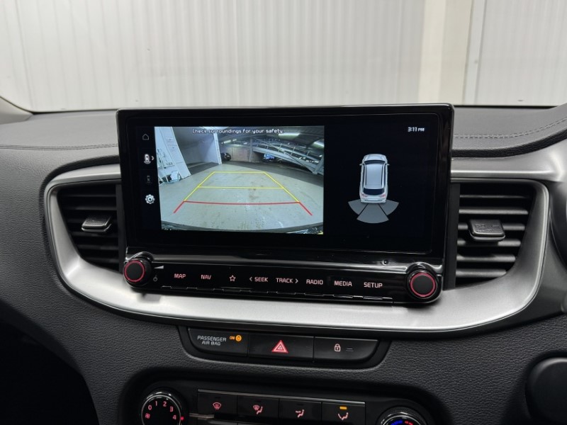 Used Kia Ceed 2025 for sale - 77459854: Photo 13