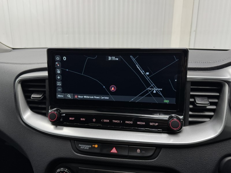 Used Kia Ceed 2025 for sale - 77459854: Photo 14