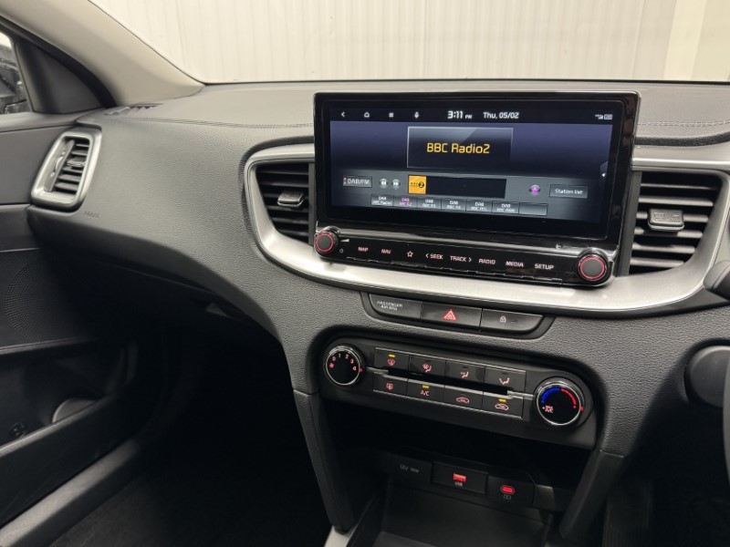 Used Kia Ceed 2025 for sale - 77459854: Photo 17