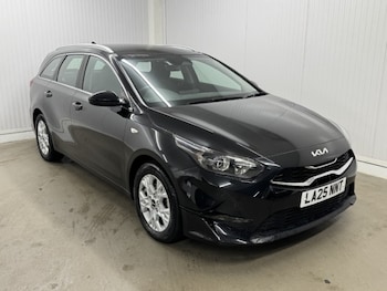Used Kia Ceed 2025 for sale - 77459854: Photo