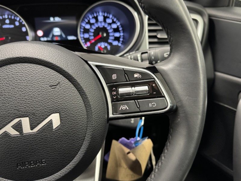 Used Kia Ceed 2025 for sale - 77459854: Photo 20