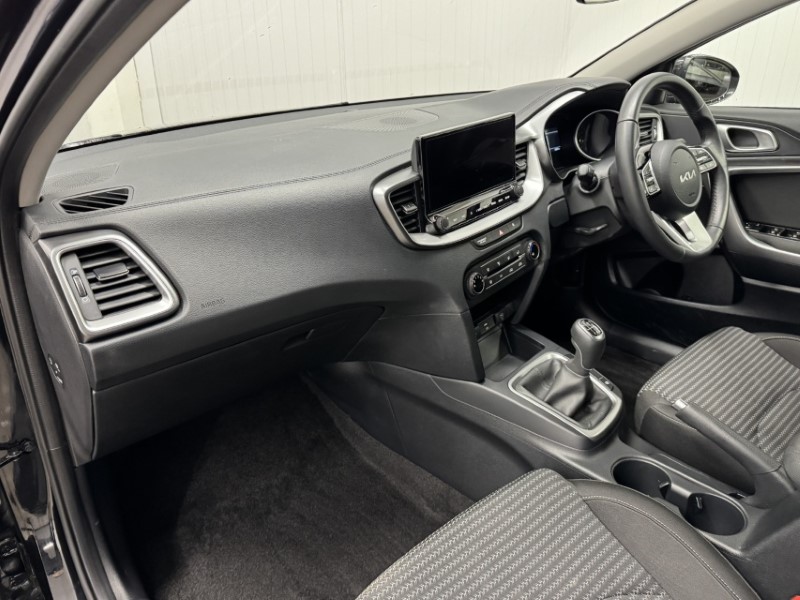 Used Kia Ceed 2025 for sale - 77459854: Photo 29