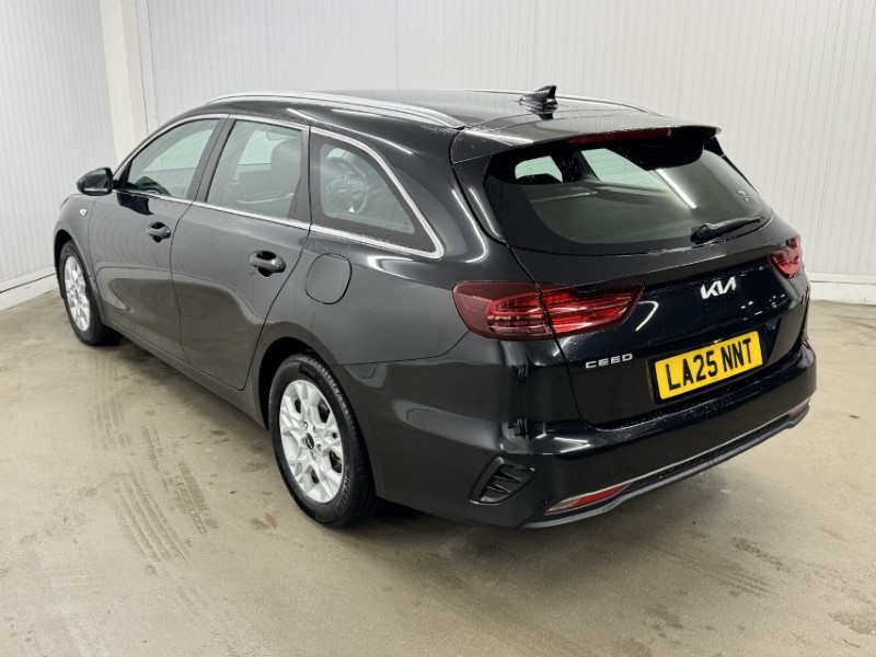 Used Kia Ceed 2025 for sale - 77459854: Photo 3