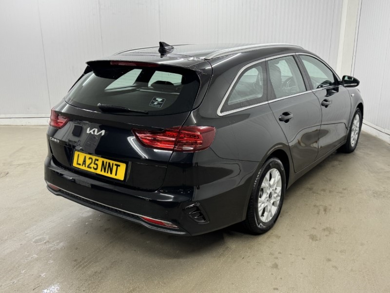 Used Kia Ceed 2025 for sale - 77459854: Photo 32