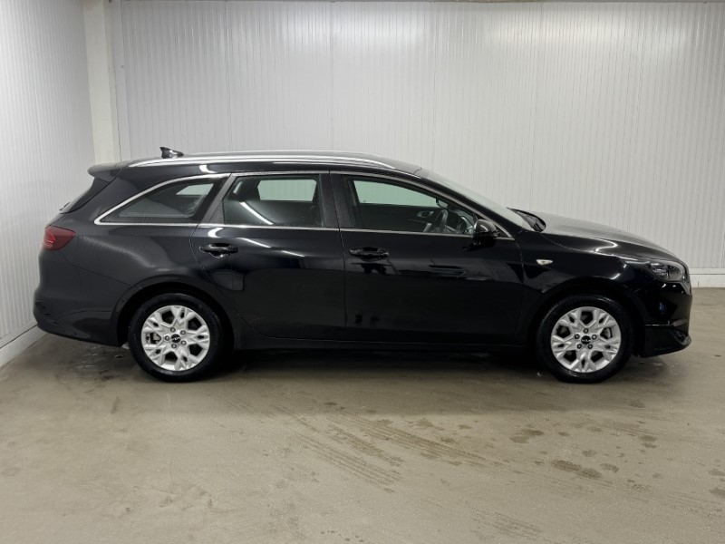 Used Kia Ceed 2025 for sale - 77459854: Photo 6