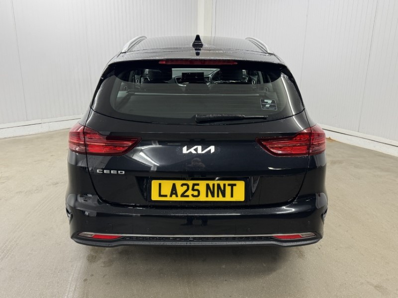 Used Kia Ceed 2025 for sale - 77459854: Photo 7