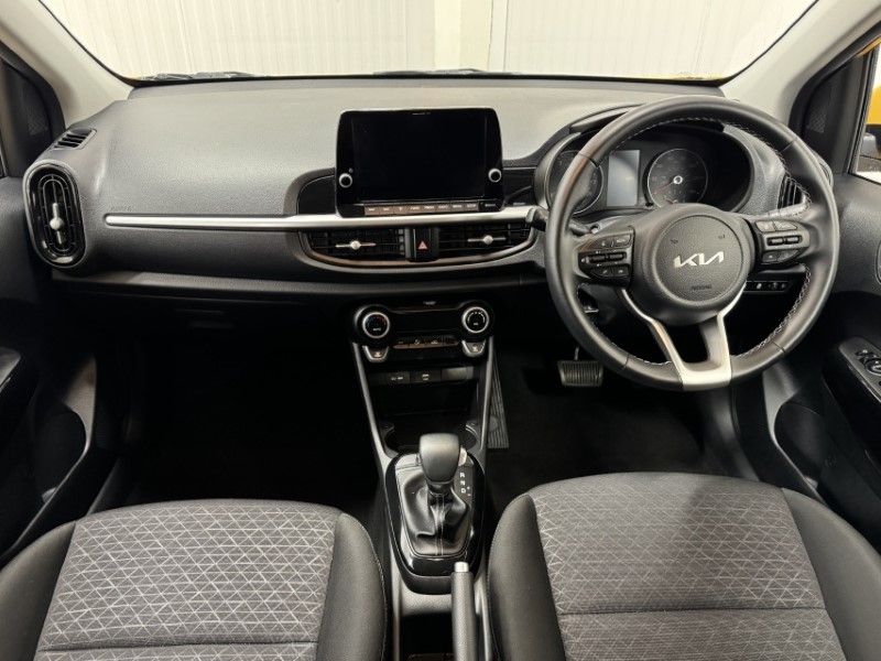 Used Kia Picanto 2023 for sale - 77435248: Photo 10