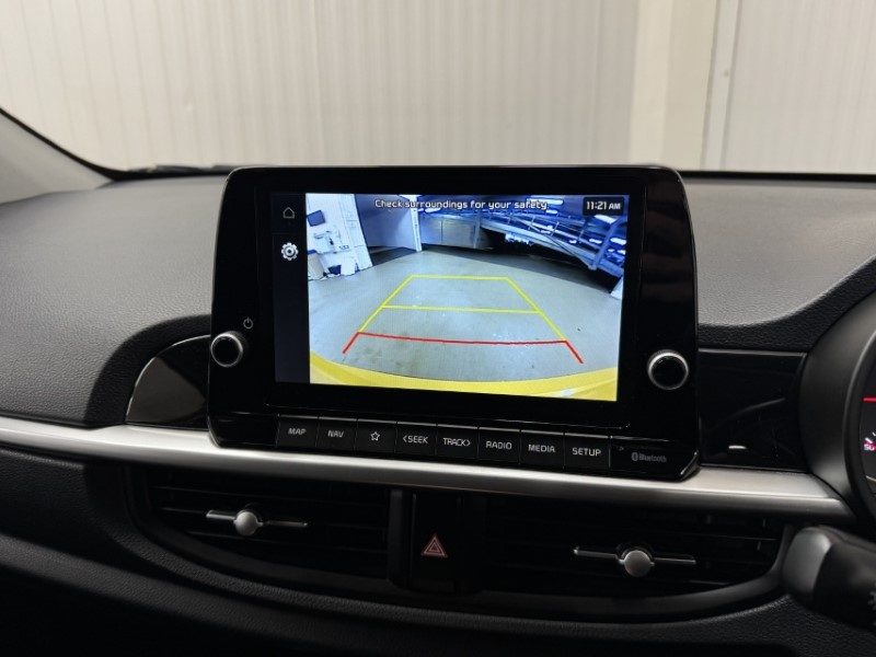 Used Kia Picanto 2023 for sale - 77435248: Photo 13