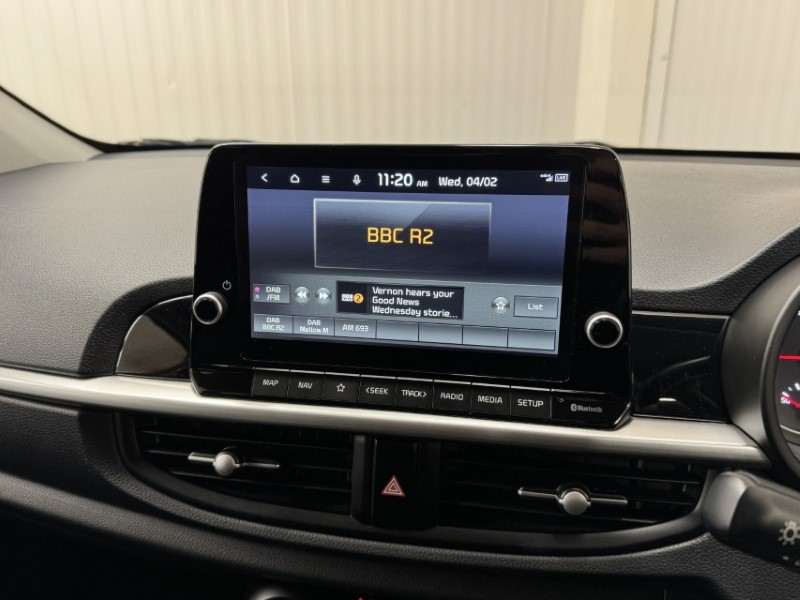 Used Kia Picanto 2023 for sale - 77435248: Photo 14