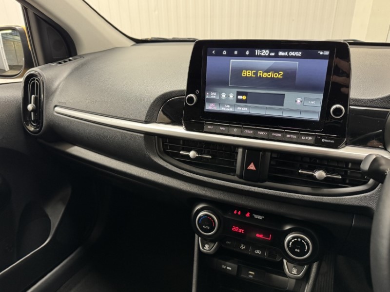 Used Kia Picanto 2023 for sale - 77435248: Photo 19