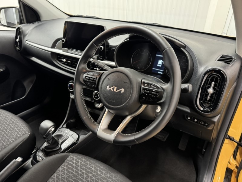 Used Kia Picanto 2023 for sale - 77435248: Photo 28