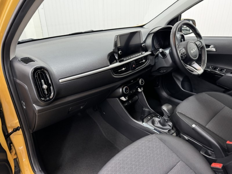 Used Kia Picanto 2023 for sale - 77435248: Photo 30