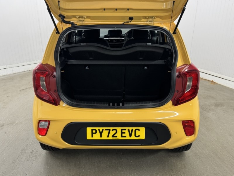 Used Kia Picanto 2023 for sale - 77435248: Photo 33