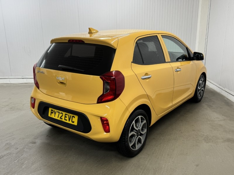 Used Kia Picanto 2023 for sale - 77435248: Photo 34