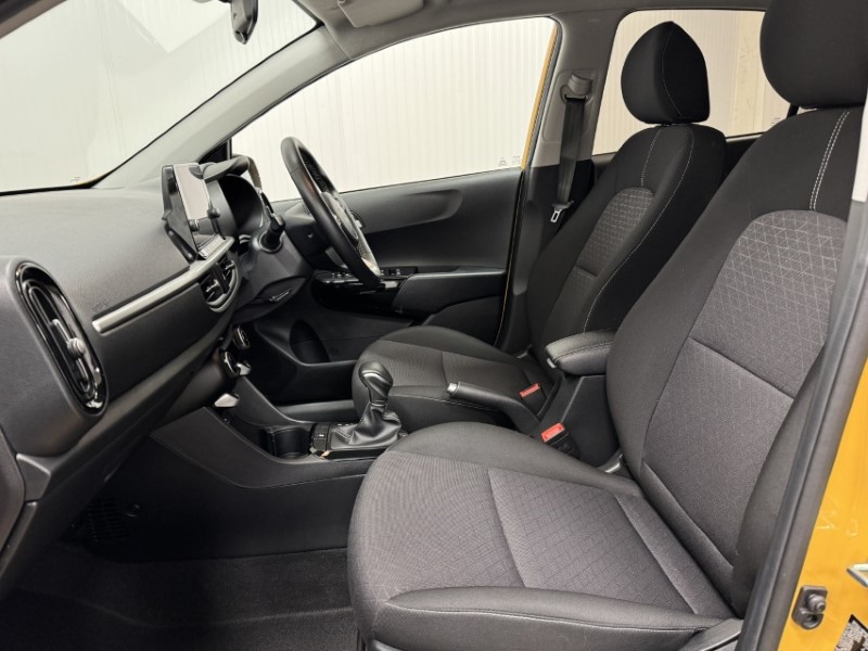 Used Kia Picanto 2023 for sale - 77435248: Photo 4