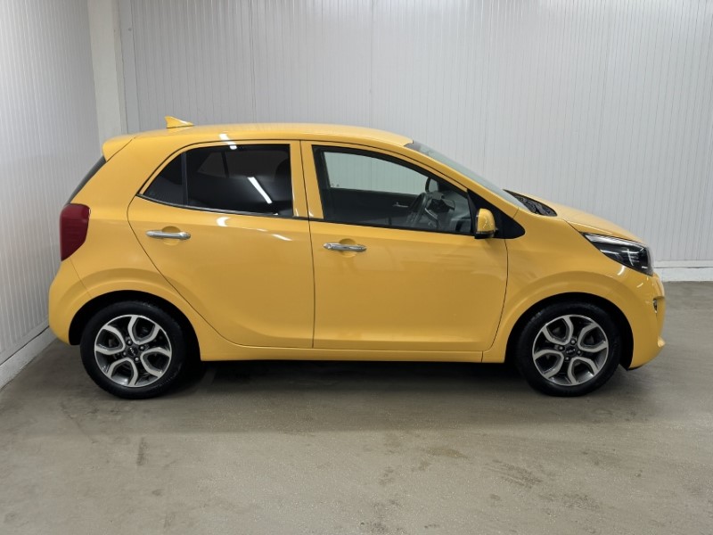 Used Kia Picanto 2023 for sale - 77435248: Photo 6