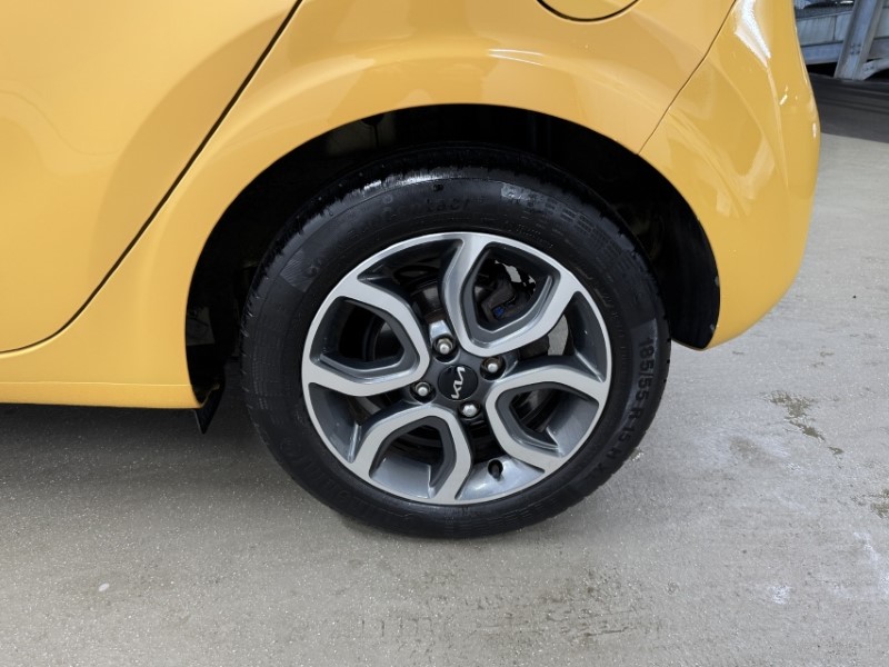 Used Kia Picanto 2023 for sale - 77435248: Photo 9