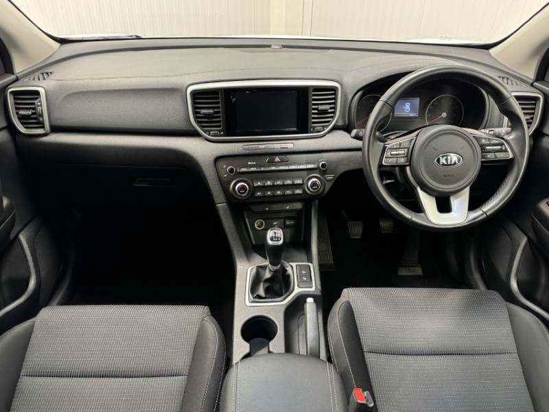 Used Kia Sportage 2020 for sale - 77220405: Photo 10