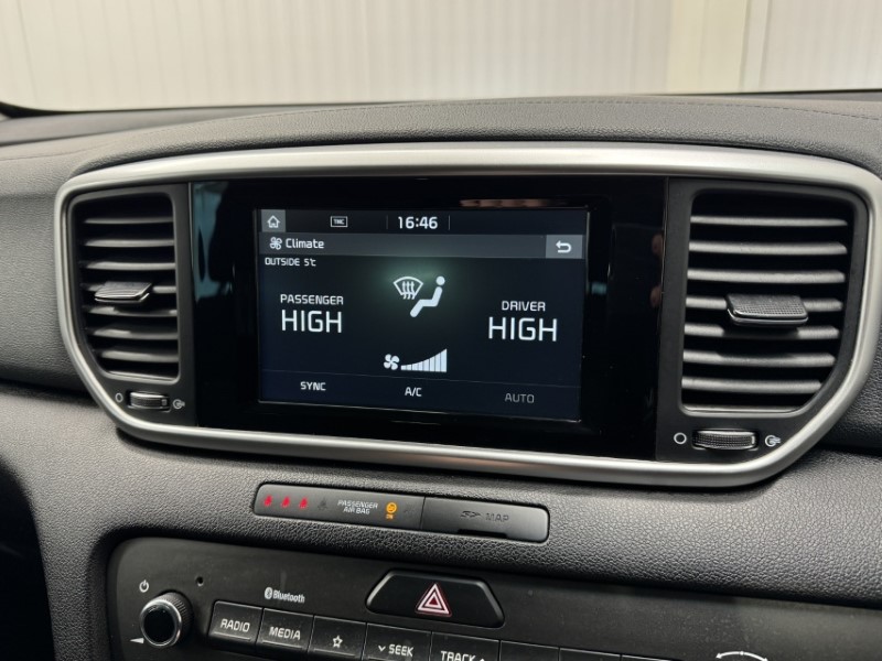 Used Kia Sportage 2020 for sale - 77220405: Photo 11