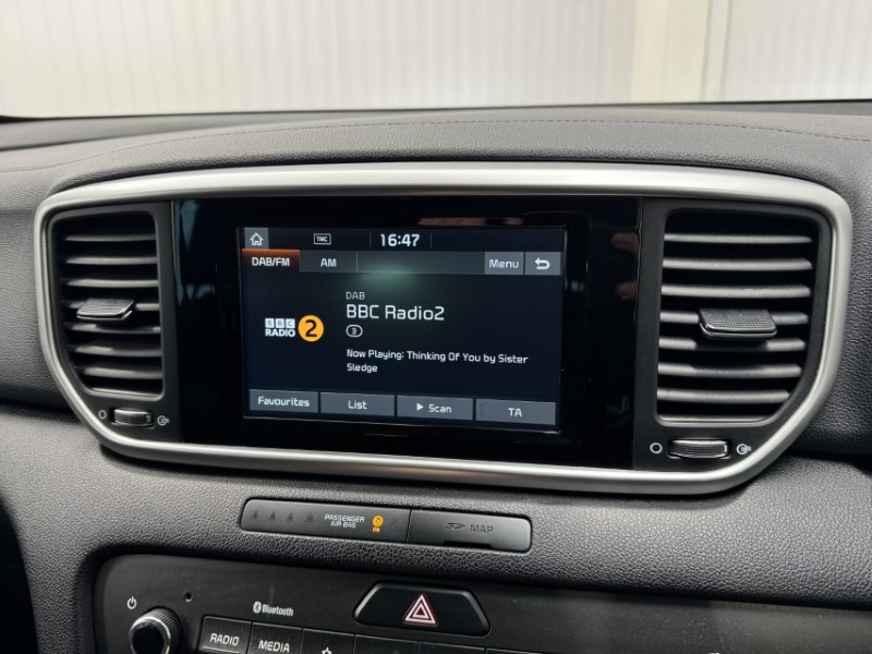 Used Kia Sportage 2020 for sale - 77220405: Photo 12