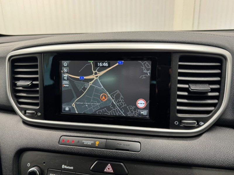 Used Kia Sportage 2020 for sale - 77220405: Photo 13