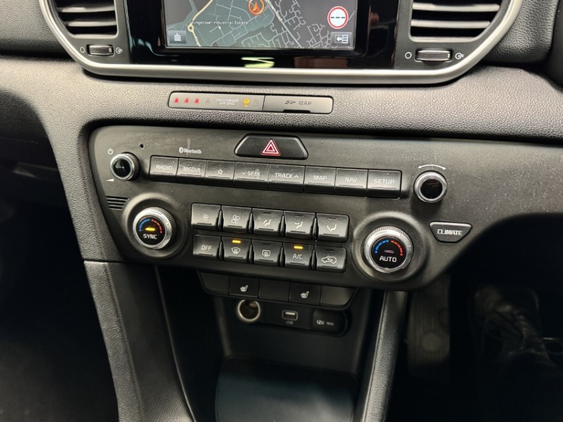 Used Kia Sportage 2020 for sale - 77220405: Photo 15