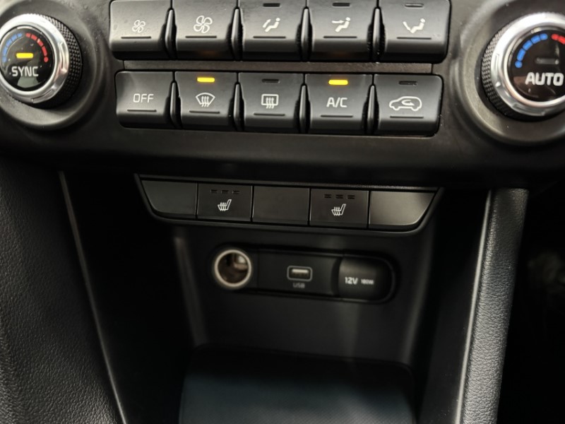 Used Kia Sportage 2020 for sale - 77220405: Photo 16