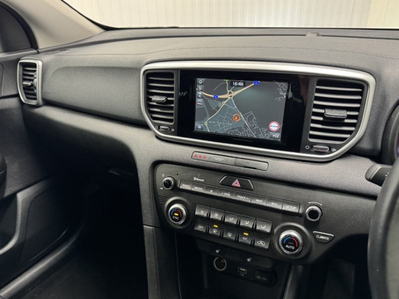 Used Kia Sportage 2020 for sale - 77220405: Photo 19